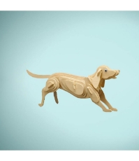 Imagine Puzzle 3D Animale de Ferma - Catel