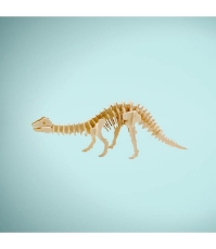 Imagine Puzzle 3D Dinozauri - Apatosaurus