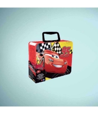 Imagine Cars 2 puzzleuri 3D (lenticulare)