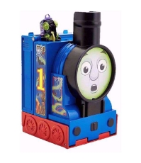 Imagine Rampa trenulet Thomas Spooktacular