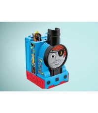 Imagine Rampa trenulet Thomas Ahoy, Mateys