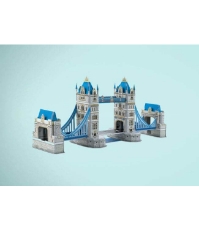 Imagine Puzzle Tower Bridge