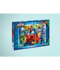 Imagine Puzzle Spiderman 100 de piese