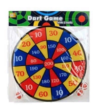 Imagine Darts cu arici pentru copii