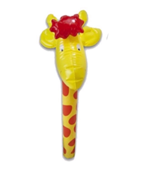Imagine Balon girafa 55 cm