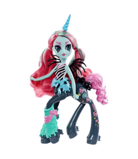 Imagine Monster High - Merry Trotabout
