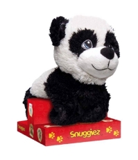 Imagine Panda Snuggiez