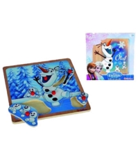 Imagine Puzzle Frozen