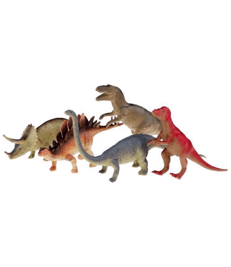 Imagine Dinozauri - set de 5