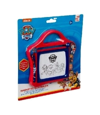 Imagine Tabla magnetica paw Patrol 23 x 22 cm