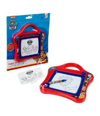 Imagine Tabla magnetica paw Patrol 23 x 22 cm