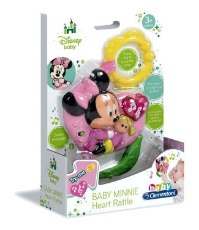 Imagine Jucarie interactiva pentru carucior Minnie