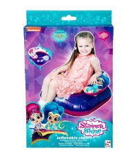 Imagine Fotoliu Gonflabil Shimmer and Shine