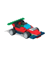 Imagine Set de tip lego 253 de piese Mega Construx