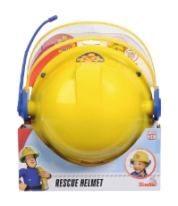 Imagine Casca de pompier Fireman Sam Rescue Helmet